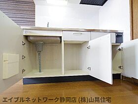 静岡県静岡市葵区上石町（賃貸マンション1LDK・8階・69.67㎡） その26