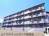 静岡市駿河区丸子新田 4階建 築24年のイメージ