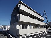 静岡市駿河区丸子新田 3階建 築8年のイメージ