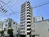 静岡市葵区鷹匠2丁目 12階建 築19年のイメージ