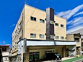 静岡市葵区新富町5丁目 3階建 築50年のイメージ