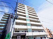 静岡市葵区大鋸町 10階建 築10年のイメージ