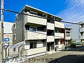 静岡市葵区三番町 3階建 築2年のイメージ