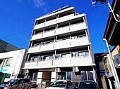 静岡市葵区横内町 5階建 築9年のイメージ