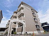 静岡市駿河区鎌田 4階建 築30年のイメージ