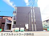 静岡市葵区音羽町 3階建 築3年のイメージ