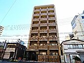 静岡市葵区西門町 8階建 築9年のイメージ