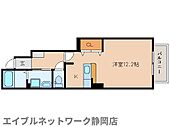 静岡市駿河区青木 2階建 築18年のイメージ