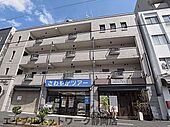 静岡市葵区横内町 4階建 築35年のイメージ