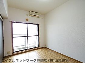 静岡県静岡市葵区太田町（賃貸マンション1R・5階・17.91㎡） その16