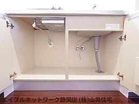 静岡県静岡市葵区横田町（賃貸マンション1K・3階・30.68㎡） その26