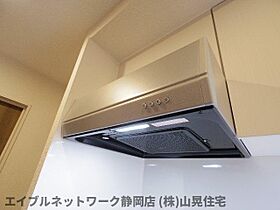 静岡県静岡市葵区沓谷5丁目（賃貸アパート1K・1階・31.66㎡） その24