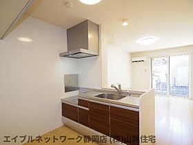 静岡県静岡市葵区竜南3丁目（賃貸アパート1LDK・1階・44.51㎡） その19