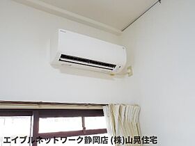 静岡県静岡市葵区駒形通1丁目（賃貸マンション3LDK・2階・66.25㎡） その10