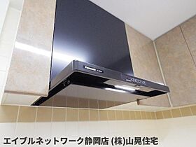 静岡県静岡市葵区駒形通1丁目（賃貸マンション3LDK・2階・66.25㎡） その25