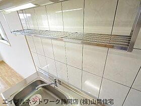 静岡県静岡市葵区川辺町2丁目（賃貸マンション2LDK・5階・48.26㎡） その22