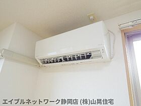 静岡県静岡市葵区川辺町2丁目（賃貸マンション2LDK・5階・48.26㎡） その10