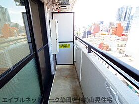 静岡県静岡市葵区両替町1丁目（賃貸マンション1K・8階・29.60㎡） その16