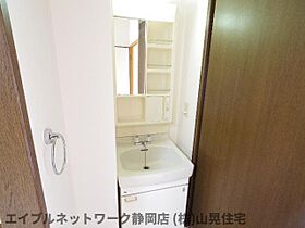 静岡県静岡市駿河区丸子（賃貸アパート2DK・1階・38.88㎡） その7