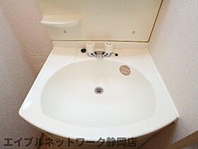 静岡県静岡市葵区川合3丁目（賃貸アパート1K・1階・26.93㎡） その28