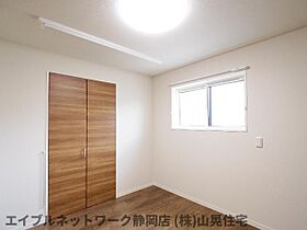 静岡県静岡市葵区大岩2丁目（賃貸マンション2LDK・1階・62.45㎡） その18