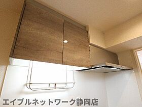 静岡県静岡市葵区長沼南（賃貸マンション1K・2階・30.83㎡） その21