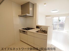 静岡県静岡市駿河区下川原1丁目（賃貸アパート1LDK・2階・45.04㎡） その17