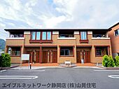 静岡市葵区千代1丁目 2階建 築11年のイメージ