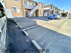 静岡県静岡市駿河区みずほ5丁目（賃貸アパート1LDK・1階・36.00㎡） その7