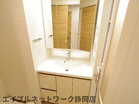 静岡県静岡市葵区東町（賃貸マンション1K・8階・28.76㎡） その7