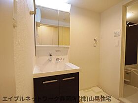 静岡県静岡市葵区川辺町2丁目（賃貸マンション1R・1階・35.74㎡） その6