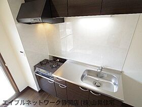 静岡県静岡市駿河区広野6丁目（賃貸タウンハウス1LDK・1階・85.00㎡） その4