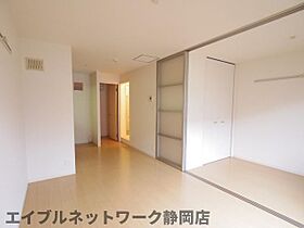 静岡県静岡市駿河区下川原3丁目（賃貸アパート1LDK・2階・33.61㎡） その15