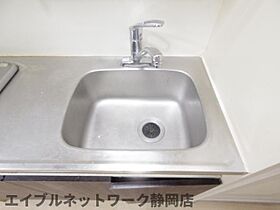 静岡県静岡市葵区横内町（賃貸マンション1R・2階・24.85㎡） その18