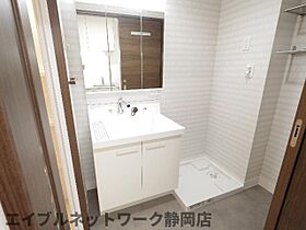 静岡県静岡市葵区安西3丁目（賃貸マンション1K・3階・35.61㎡） その6