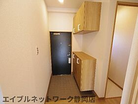 静岡県静岡市葵区安東1丁目（賃貸マンション1LDK・2階・61.00㎡） その8