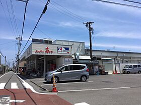 静岡県静岡市駿河区手越原（賃貸アパート1R・2階・40.74㎡） その27