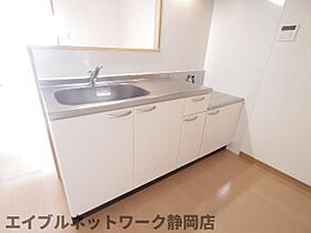 静岡県静岡市葵区駒形通6丁目（賃貸マンション1LDK・4階・40.00㎡） その4