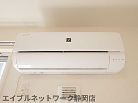 静岡県静岡市葵区川合1丁目（賃貸テラスハウス3LDK・1階・90.58㎡） その10