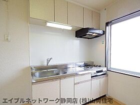 静岡県静岡市葵区研屋町（賃貸マンション1LDK・3階・40.00㎡） その23