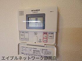 静岡県静岡市葵区鷹匠3丁目（賃貸マンション1LDK・3階・36.95㎡） その24