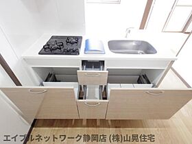 静岡県静岡市葵区駒形通1丁目（賃貸マンション1LDK・2階・37.63㎡） その21