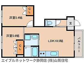 間取り：222017793575