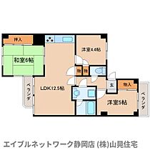 間取り：222018377046