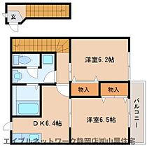 間取り：222018033882