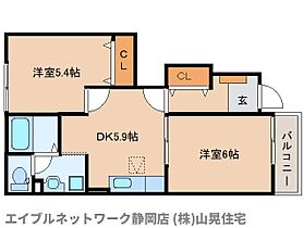 間取り：222018072270