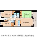グランディオス常磐12階12.0万円