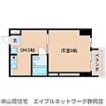 アヴァンティーノ5階5.0万円