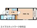 フレア3階7.6万円