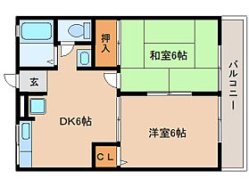 間取り：222018279297